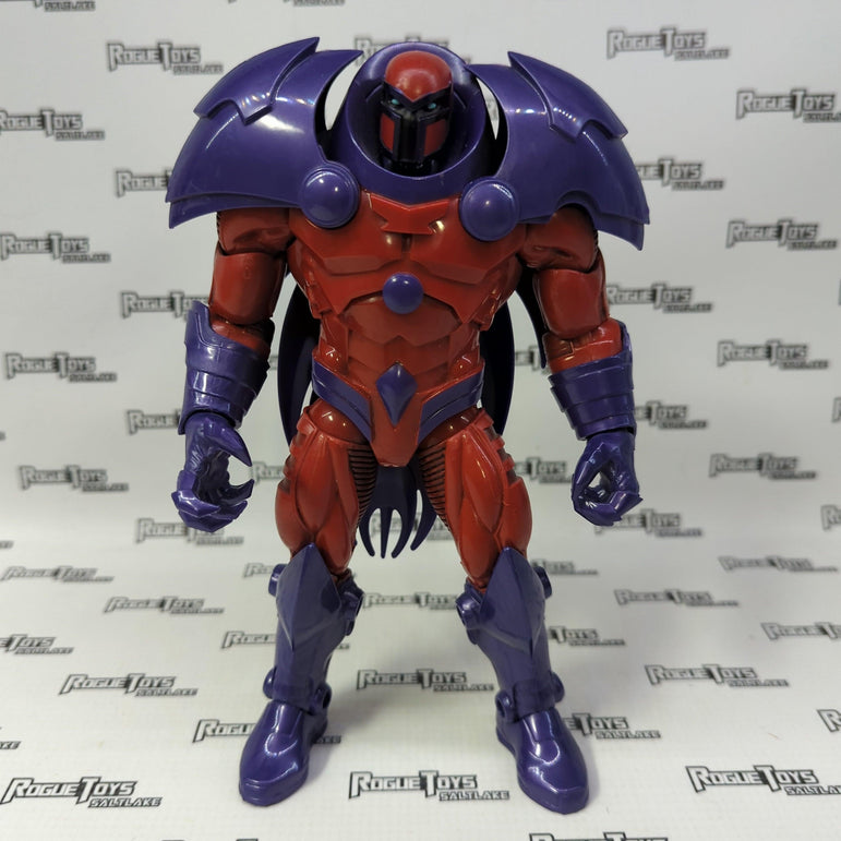 Hasbro Marvel Legends Series Onslaught BAF Complete