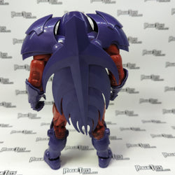 Hasbro Marvel Legends Series Onslaught BAF Complete