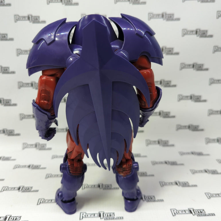 Hasbro Marvel Legends Series Onslaught BAF Complete