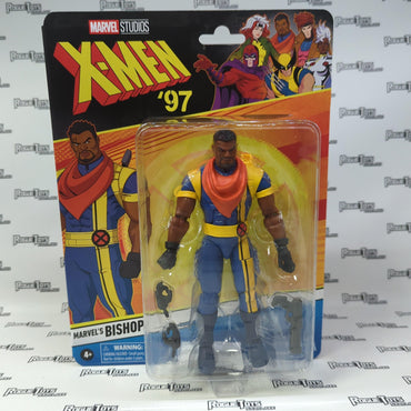 Hasbro Marvel Legends Series X-Men '97 Bishop - Rogue Toys