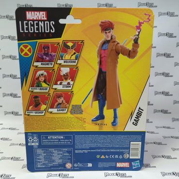 Hasbro Marvel Legends Series X-Men '97 Gambit - Rogue Toys