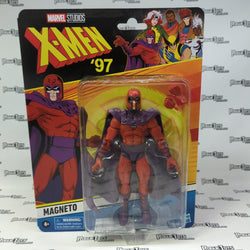 Hasbro Marvel Legends Series X-Men '97 Magneto - Rogue Toys