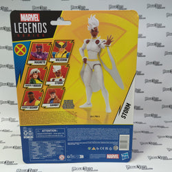 Hasbro Marvel Legends Series X-Men '97 Storm - Rogue Toys