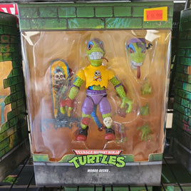 Super7 Teenage Mutant Ninja Turtles Mondo Gecko - Rogue Toys