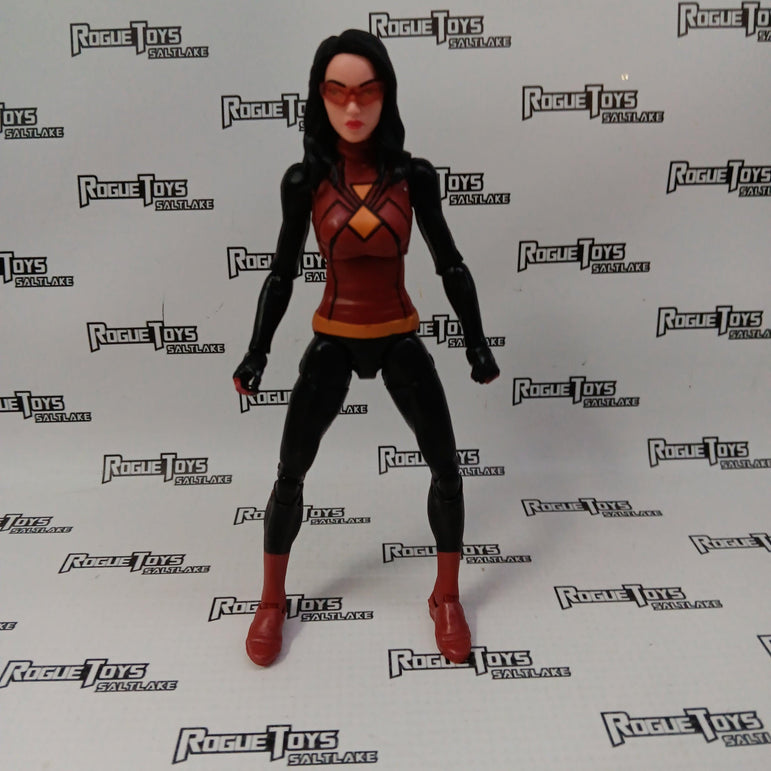 Hasbro Marvel Legends Spider-Woman - Rogue Toys