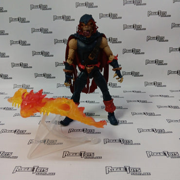 Hasbro Marvel Legends Demogoblin BAF