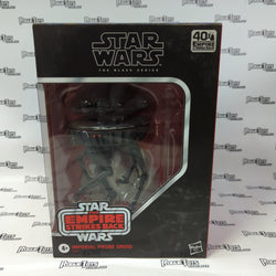 Hasbro Star Wars The Black Series Imperial Probe Droid