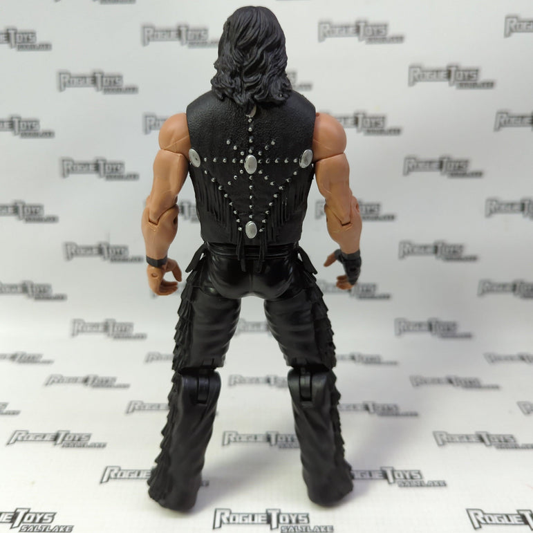 Mattel WWE Elite Collection Series 16 Diesel - Rogue Toys