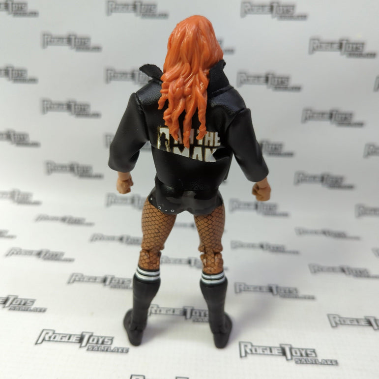 Mattel WWE Elite Collection Series 72 Becky Lynch