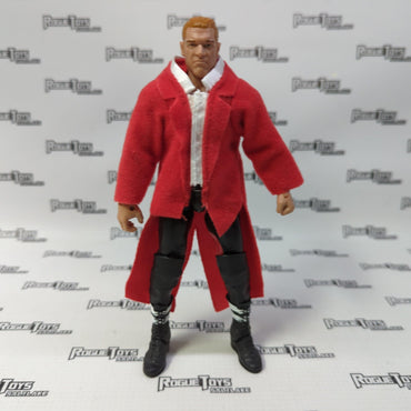 Mattel WWE Elite Collection Series Network Spotlight Hunter Hearst Helmsley - Rogue Toys
