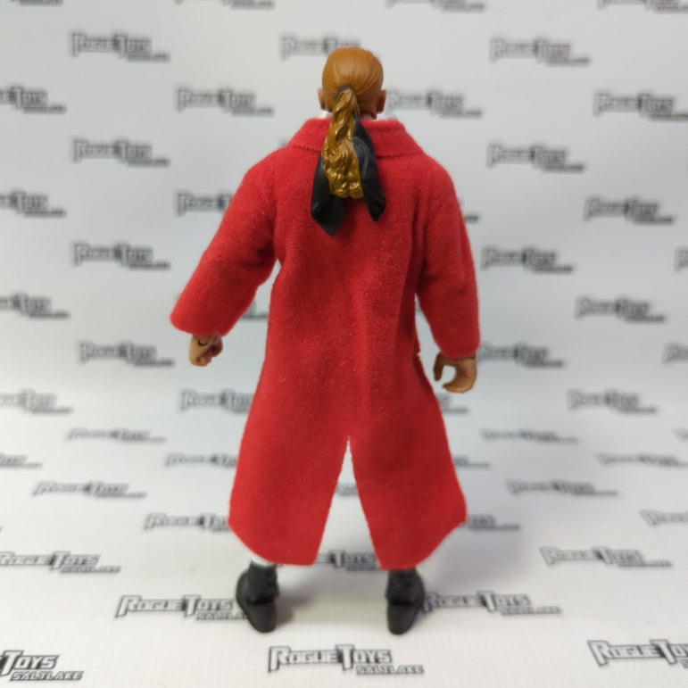 Mattel WWE Elite Collection Series Network Spotlight Hunter Hearst Helmsley