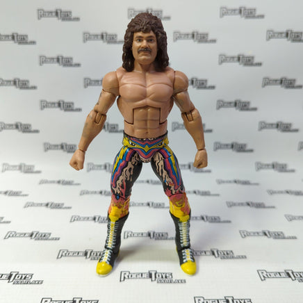 Mattel WWE Elite Collection Series 77 "Ravishing" Rick Rude - Rogue Toys