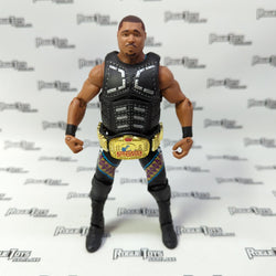 Mattel WWE Elite Collection Series 52 D'Lo Brown
