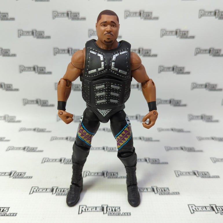 Mattel WWE Elite Collection Series 52 D'Lo Brown