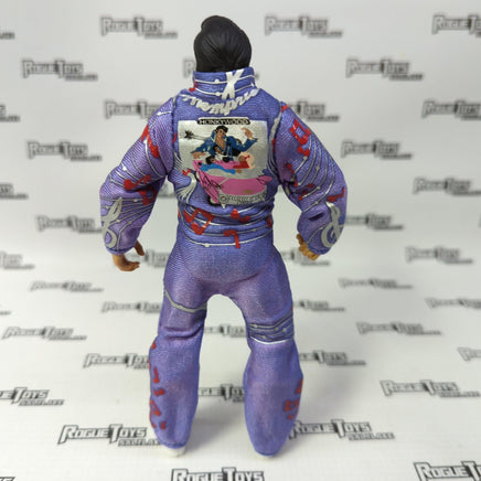 Mattel WWE Elite Collection Retrofest Series The Honky Tonk Man - Rogue Toys