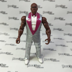 Mattel WWE Elite Collection Flashback Series Virgil