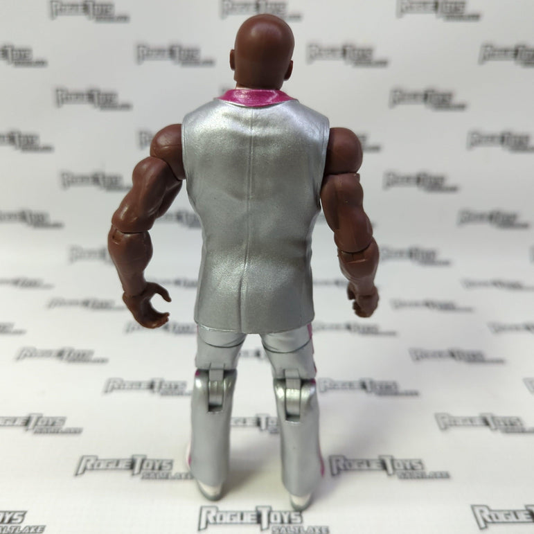 Mattel WWE Elite Collection Flashback Series Virgil