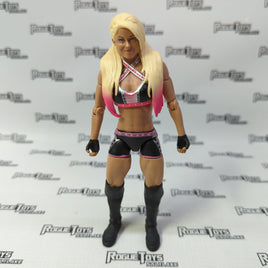 Mattel WWE Elite Collection Women's Division Series Alexa Bliss - Rogue Toys