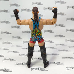 Mattel WWE Elite Collection Series 27 Rob Van Dam