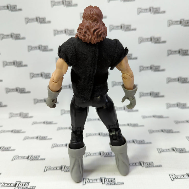 Mattel WWE Elite Collection The Undertaker