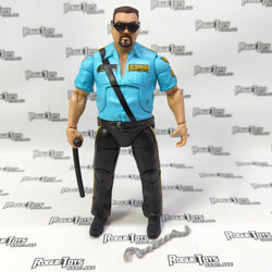 Mattel WWE Elite Collection Series Network Spotlight Big Boss Man - Rogue Toys