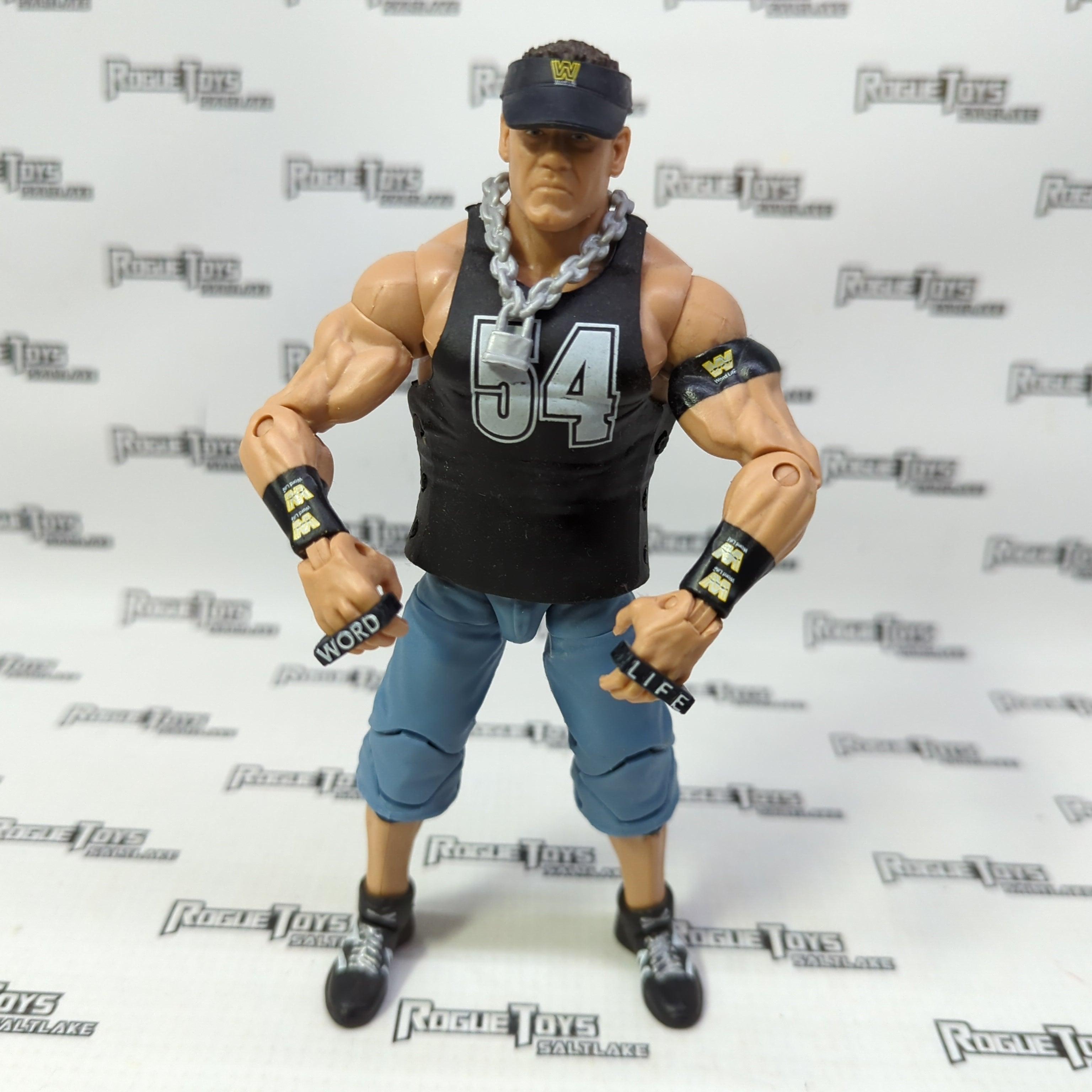 Mattel WWE Elite Collection Defining Moments John Cena - Rogue Toys