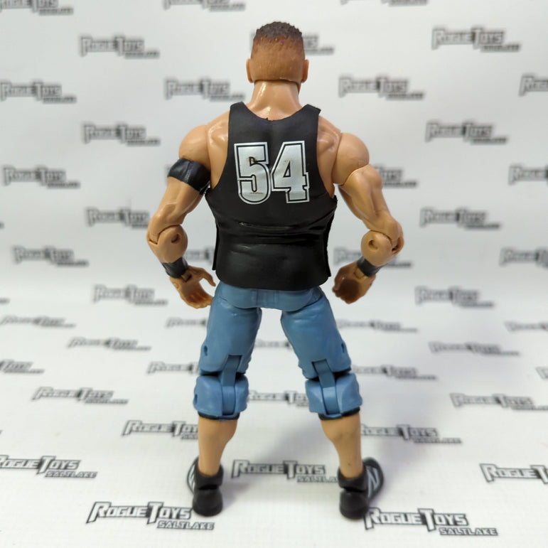 Mattel WWE Elite Collection Defining Moments John Cena