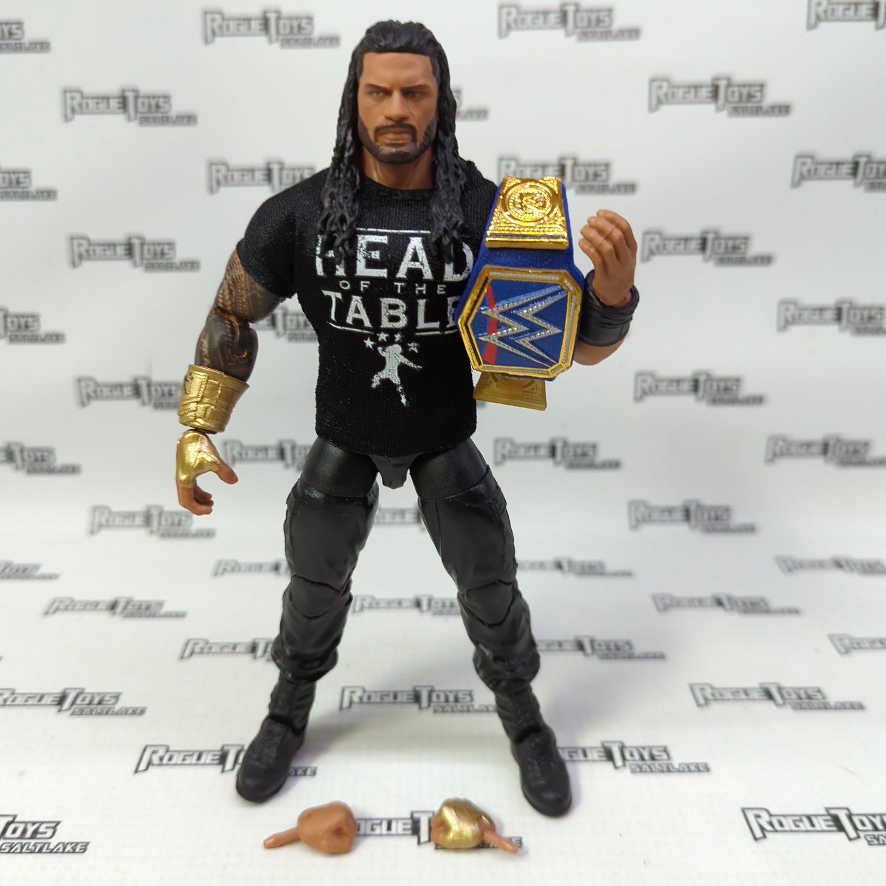 Mattel WWE Elite Collection Series 88 Roman Reigns - Rogue Toys