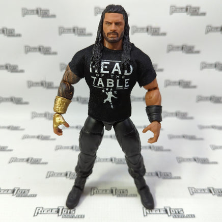 Mattel WWE Elite Collection Series 88 Roman Reigns - Rogue Toys