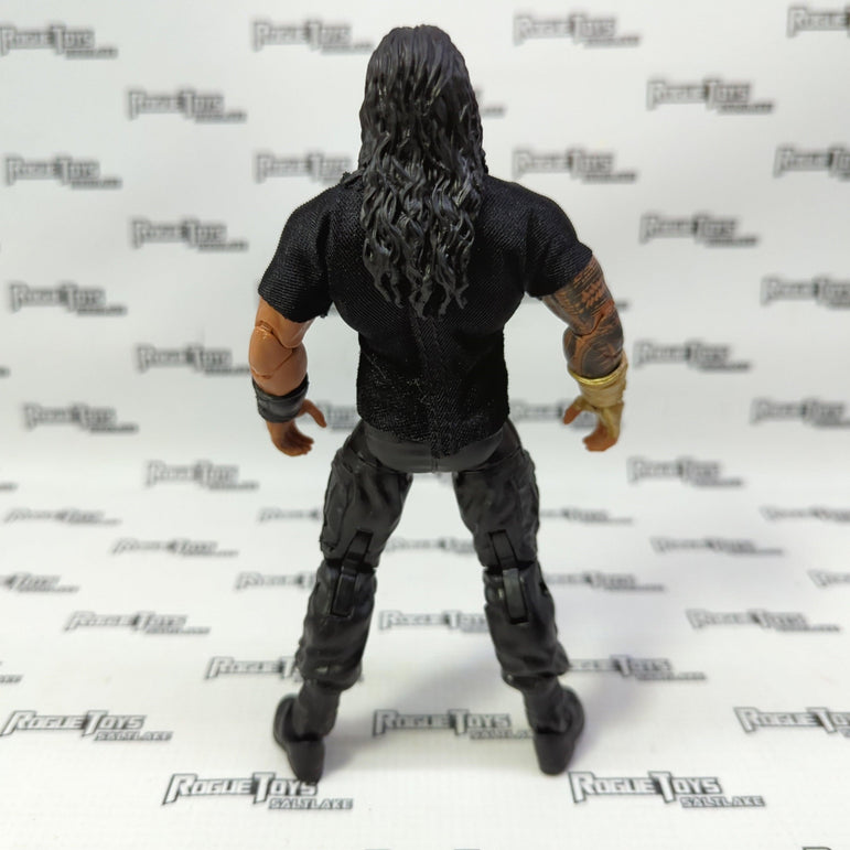 Mattel wwe elite collection series 88 roman reigns