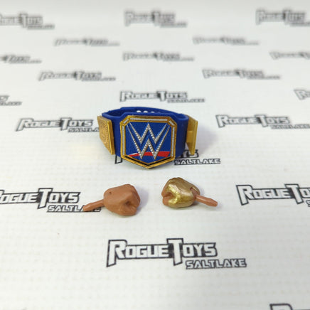 Mattel WWE Elite Collection Series 88 Roman Reigns - Rogue Toys