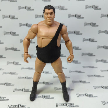 Mattel WWE Elite Collection Series 29 Andre the Giant - Rogue Toys