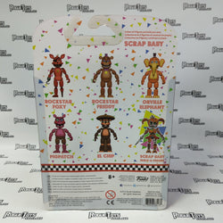 Funko Five Nights at Freddy's Pizzeria Simulator Lefty (Walmart Exclusive)