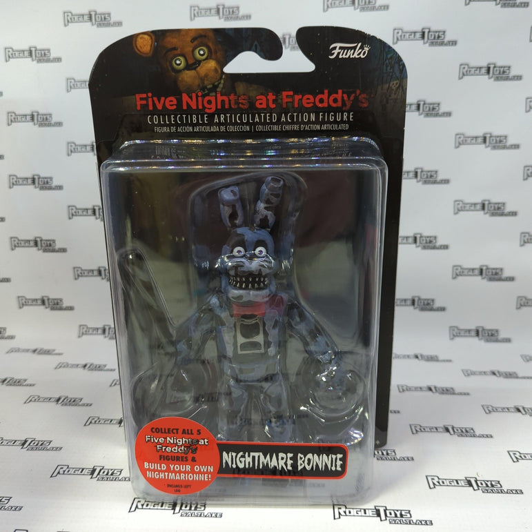  Funko Snaps!: Five Nights at Freddy's - Nightmare
