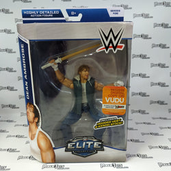 Mattel WWE Elite Collection Series 36 Dean Ambrose