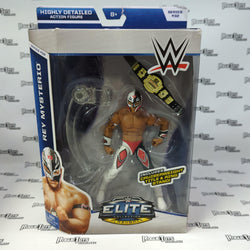 Mattel WWE Elite Collection Series 32 Rey Mysterio