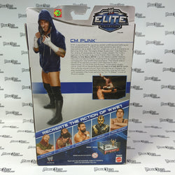 Mattel WWE Elite Collection Series 29 CM Punk
