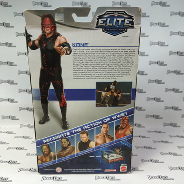 Mattel WWE Elite Collection Series 31 Kane