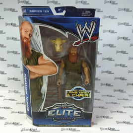 Mattel WWE Elite Collection Series 29 Erick Rowan - Rogue Toys
