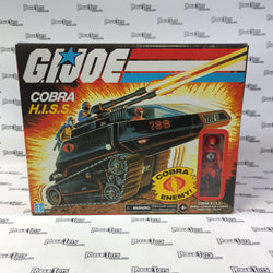 Hasbro G.I. Joe Cobra H.I.S.S.