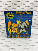 Mattel Batman Classic TV Series Batman & Robin Holy High-Rise, Batman