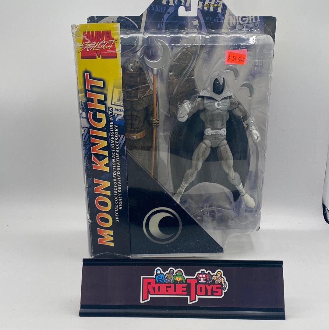 Diamond Select Marvel Select Moon Knight - Rogue Toys