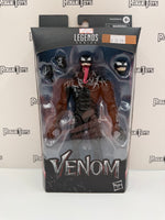 Hasbro Marvel Legends Venom