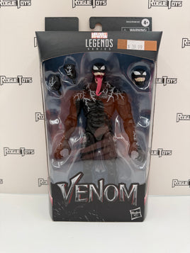 Hasbro Marvel Legends Venom