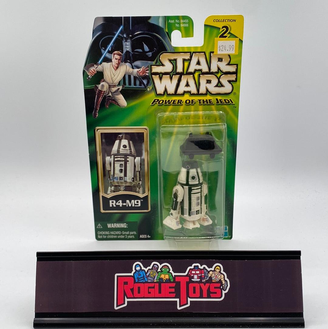 Hasbro Star Wars Power of the Jedi Collection 2 R4-M9