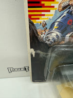 Hasbro G.I. Joe Motorized Cobra Action Pack Pom-Pom Gun