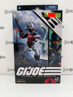 Hasbro G.I. Joe Classified Series Cobra Eel