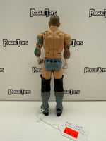 Mattel WWE Elite Collection Best of Pay-Per-View: 2013 CM Punk (Toys ‘R’ Us Exclusive)