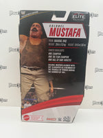 Mattel WWE Elite Collection Series 86 Colonel Mustafa (Target Exclusive)