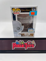 Funko POP! Movies The Lord of the Rings Gollum (Barnes & Noble Booksellers Exclusive)